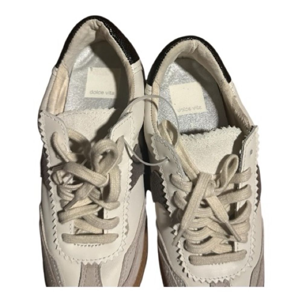 Notice sneakers dolce vita - Picture 6 of 9